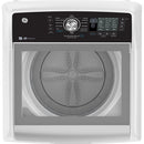  GE 5.3 Cu Ft. Top Load Washer with Cold Plus GTW681BMRWS IMAGE 4