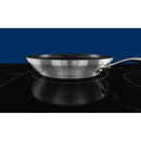  Maytag 36-inch Built-in Induction Cooktop with Power Boost MCIT8036SB IMAGE 6