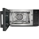  Whirlpool 1.0 cu. ft. All-In-One Multifunctional Countertop Microwave WMCS5522RB IMAGE 2