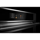  JennAir 30-inch, 10.0 cu. ft. Built-in Double Wall Oven with V2™ Vertical Dual-Fan True Convection JOEDC730RM IMAGE 7