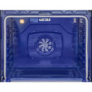  LG 30-inch Smart Electric Range with Air Fry LREN6323YE IMAGE 7