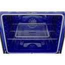  LG 30-inch Smart Electric Range with Air Fry LREN6323ZE IMAGE 10