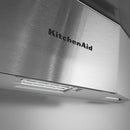  KitchenAid 36-inch, 20.8 cu. ft. Built-in Bottom Freezer Refrigerator KBBL336SPS IMAGE 8