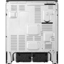  LG 30-inch Slide-In Electric Range with Air Fry LSEL6337XE IMAGE 15