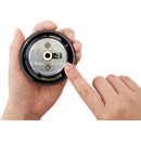  LG 30-inch Slide-In Gas Range with Air Fry LSGL6335Z IMAGE 14