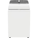  Whirlpool 4.5 cu. ft. Top Loading Washer with Stainless Steel Tub WTW4000SW IMAGE 1