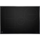 JennAir 30-inch Built-in Induction Cooktop JICT730SS IMAGE 1