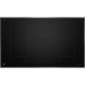  JennAir 36-inch Built-in Induction Cooktop JICT736SS IMAGE 1
