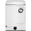  Maytag 7.4 cu. ft. Gas Dryer with Extra Power and Advanced Moisture Sensing MGD6205RW IMAGE 6