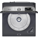  Maytag 6.0 cu. ft. Top Loading Washer with Pet Pro Option MTW7205RF IMAGE 2