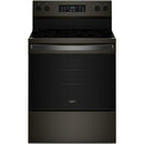 Black Stainless