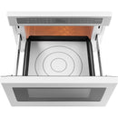  Café 1.2 cu. ft. Built-In Microwave Drawer CWLC12P4RW5 IMAGE 3