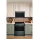  KitchenAid 30-inch Slide-in Electric Range with  Convection Cooking Modes YKSES530SJP IMAGE 8