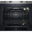  KitchenAid 30-inch Freestanding Electric Range with Wi-Fi YKFES530SPS IMAGE 14