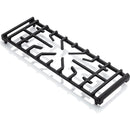  Frigidaire 30-inch Center Oval Burner Grate 5304535284 IMAGE 2
