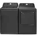  Midea 7.0 cu.ft. Electric Dryer with Smart Tumble MLTE52M2BGG IMAGE 7