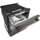  LG Built-In Dishwasher with TrueSteam® LDNTH753D IMAGE 14