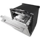  LG Built-In Dishwasher with TrueSteam® LDNTH753S IMAGE 10