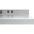  Midea 30-inch Standard Hood MVU30W2AST IMAGE 4