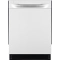  Frigidaire 24-inch Built-in Dishwasher FDHP4336AW IMAGE 1