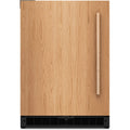  KitchenAid 24-inch, 5.0 cu. ft. Compact Refrigerator KURL124SPA IMAGE 1