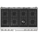  Thor Kitchen 48-inch Freestanding Gas Range with Convection ARG48 IMAGE 6