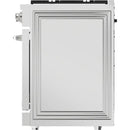  Thor Kitchen 48-inch Freestanding Gas Range with Convection ARG48 IMAGE 9