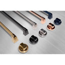  Thor Kitchen Handle Kit CKA-DW24-BRZ IMAGE 1