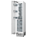  Thor Kitchen 8.6 cu.ft. Upright Freezer XRF18CFZ IMAGE 3