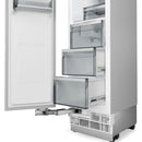  Thor Kitchen 8.6 cu.ft. Upright Freezer XRF18CFZ IMAGE 4