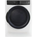  Electrolux 8.0 cu.ft. Electric Dryer with Balanced Dry™ ELFE773CMW IMAGE 1