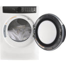  Electrolux 8.0 cu.ft. Electric Dryer with Balanced Dry™ ELFE773CMW IMAGE 3