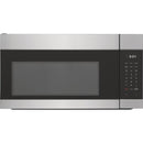  Frigidaire 1.7 cu. ft. Over-The-Range Microwave Oven FMOS174CBS IMAGE 1