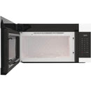  Frigidaire 1.7 cu. ft. Over-The-Range Microwave Oven FMOS174CBW IMAGE 2