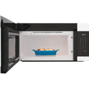  Frigidaire 1.7 cu. ft. Over-The-Range Microwave Oven FMOS174CBW IMAGE 3