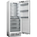  Thor Kitchen 30-inch, 16.6 cu. ft. Refrigerator with Interior Water Dispenser XRF30CRF IMAGE 4