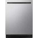  LG Built-in Dishwasher with Dynamic Heat Dry™ with AutoVent Dry™ LDNPH654S IMAGE 1