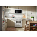  Whirlpool 30-inch Slide-in Electric Range with Wi-Fi YWSES4530TW IMAGE 14