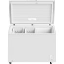  Frigidaire 14.8 cu. ft. Chest Freezer with LED Lighting FFCL1562AW IMAGE 2