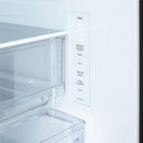  LG 33-inch, 26 cu. ft. Freestanding Bottom Freezer Refrigerator with Interior Ice Maker LB26H2200S IMAGE 11