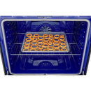  LG 30-inch Freestanding Induction Range with ProBake Convection® LRIN6323YE IMAGE 11