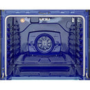  LG 30-inch Freestanding Induction Range with ProBake Convection® LRIN6323YE IMAGE 12