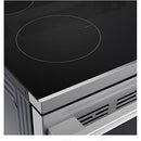 LG 30-inch Freestanding Induction Range with ProBake Convection® LRIN6323YE IMAGE 13