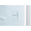  Frigidaire 21.1 cu. ft. Upright Freezer FFUV2126AW IMAGE 7