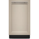  Whirlpool Built-in Dishwasher UDPS5118SP IMAGE 1