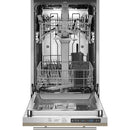  Whirlpool Built-in Dishwasher UDPS5118SP IMAGE 2