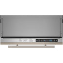  Whirlpool Built-in Dishwasher UDPS5118SP IMAGE 5