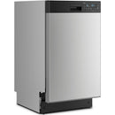  Whirlpool Built-in Dishwasher WDFS5118SS IMAGE 3