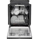  LG Built-In Dishwasher with Dynamic Heat Dry™ LDNPM654D IMAGE 2