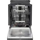  LG Built-In Dishwasher with Dynamic Heat Dry™ LDNPM654D IMAGE 3